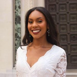 Meet your Posher, Bryanna